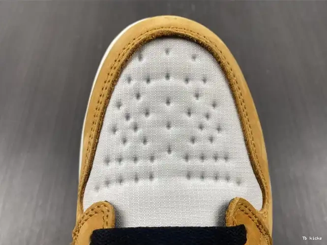 Reps TBK 1 Light Jordan DB2889-700 Element Gore-Tex Curry High 0619